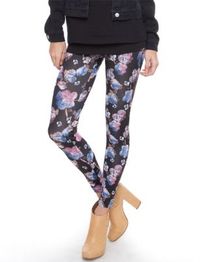 Mariana Leggings