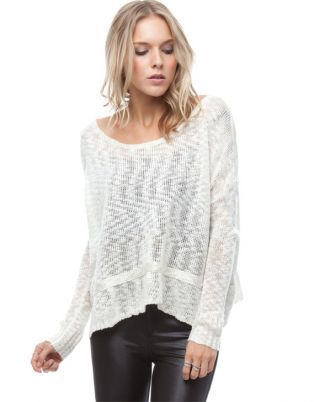 Vermont Lurex Knit