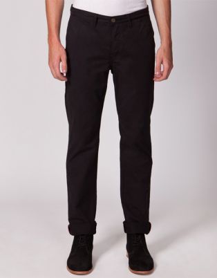 Hampstead Slim Fit Chino