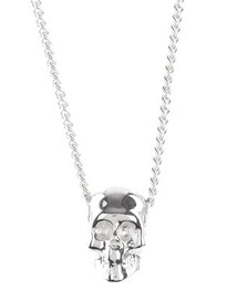 Small Skull Pendant