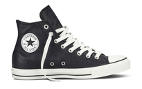 Chuck Taylor All Star Hi - Basic Leather - Deep Well