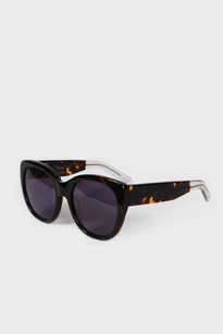 Vela Sunglasses, tortoise