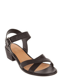 Allegra Criss Cross Sandals