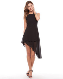 Shady Day Dress