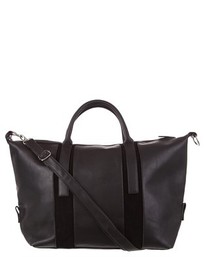 Cl470ac36nep-natalia-suede-panel-double-strap-carry-all20130824-32295-1x67aal-0