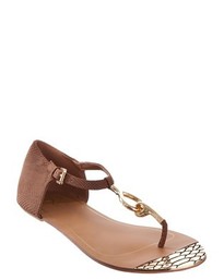 Vanessa Clip Sandals