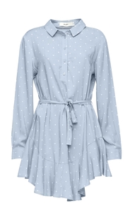 Dickie shirtdress