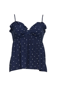 Bird camisole