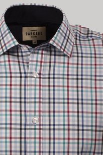 novato check shirt