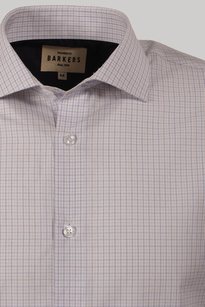 livermore check shirt