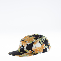 RPM - Charlie Fiver Cap - Floral