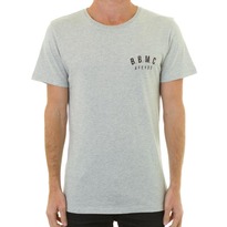 Afends - BBMC Tee - Grey