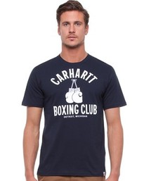 SS Box Club T Shirt