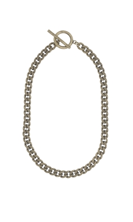 Chain necklace