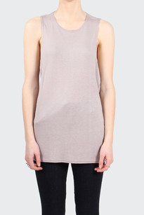 Anouk Tank, dust grey