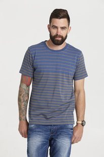 douglas stripe tee