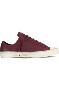 chuck taylor all star lo leather lp ii