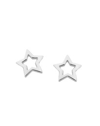 Mini Star Studs