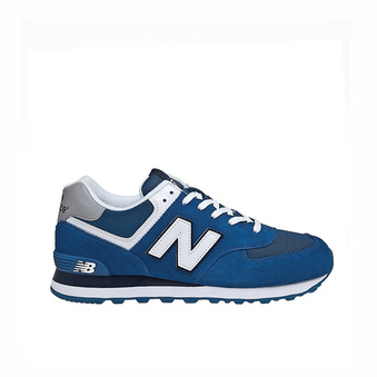 New Balance - Core 574 - Blue