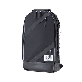 Poler - The Excursion Pack Backpack - Black