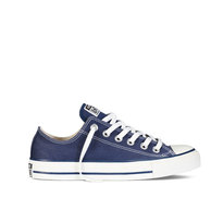 Converse - Chuck Taylor All Star - Lo Navy Canvas