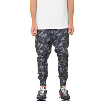 Thing Thing - Para Pant - Blue Denim Camo