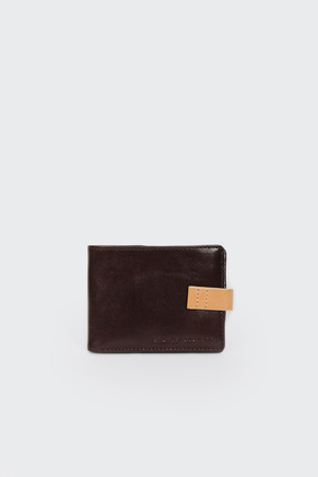 Josiah Wallet, choc