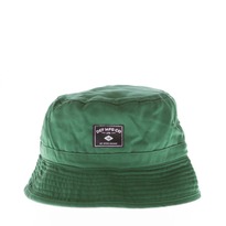 Def - Mugs Bucket Hat - Green