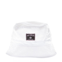 Def - Mugs Bucket Hat - White