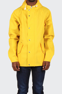 Elka Classic Jacket, yellow