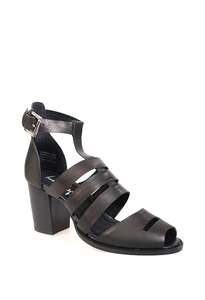 Luichiny Glamour T-Bar Sandal Heel