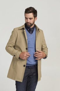 the spector trench