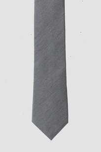 textured tie