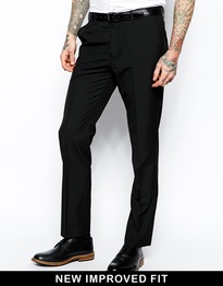 Slim-fit-suit-pants-in-black--620140311-8790-17pj3ad-0