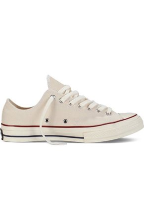 chuck taylor all star 1970's lo