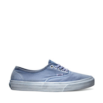 Vans - Authentic California - Over Washed Blue