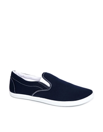 Slip On Plimsolls