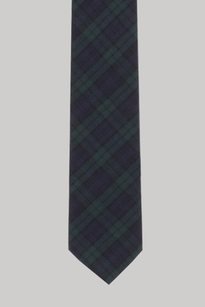 blackwatch parisian tie