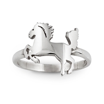 Horse Ring Large