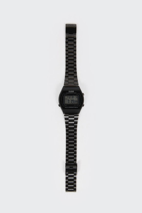 Classic Digital Watch (B640WB-1A), black