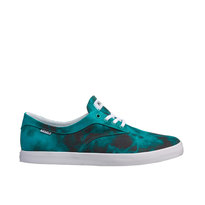 HUF - Sutter - Jade Crystal Wash