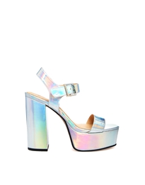 HEAD STRONG Heeled Sandals