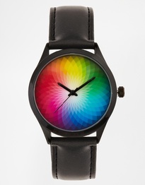 Watch In Colour Spectrum