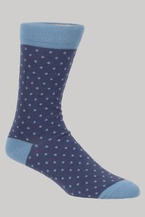 pentre dot sock