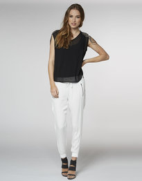 Tiny Dancer Top