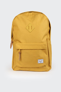 Heritage Backpack - copper/rubber