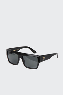 Reko Rennie OA Sunglasses - black polarised