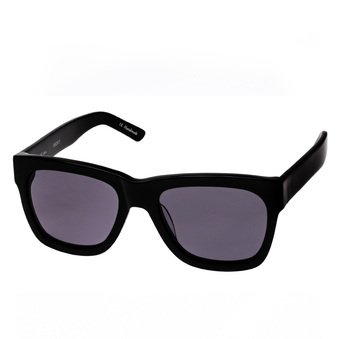 Ksubi Eyewear - Ara - Solid Black