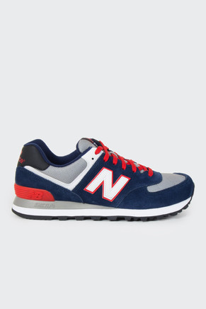 Core 574 - navy/red