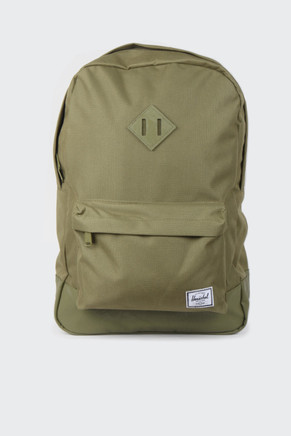 Heritage Backpack - army/army